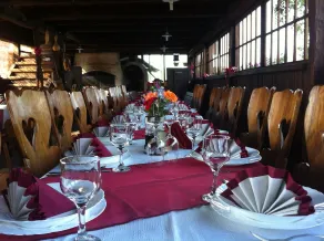Tradicije Cigoc - Restaurant
