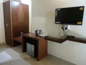 Aquays Hotels & Resorts - Room