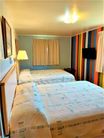 Red Top Motor Inn - Zimmer