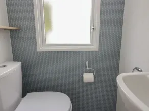 Rowan - Bathroom