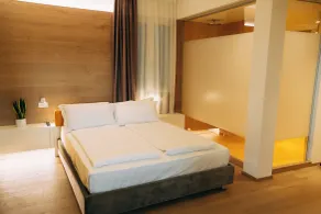 Borgo di Lazise - Adults friendly - Værelse