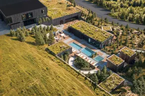 360 Hotel Boutique and Spa - Spa