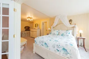 Beaconsfield Bed and Breakfast - Victoria - Room