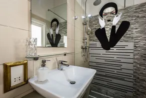 BOCO Boutique Hotel - Baño