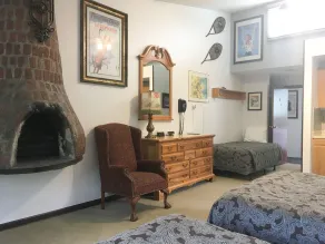 Tyrolean Lodge - Rom
