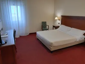 Hotel HR - Chambre