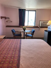 Executive Inn - Chambre