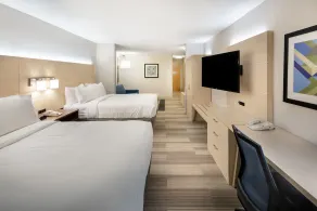 Holiday Inn Express Daphne-Spanish Fort by IHG - Chambre