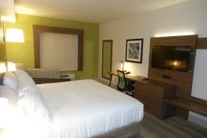 Holiday Inn Express & Suites Brentwood - Chambre