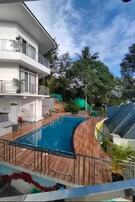 Love Hills Resort - Pool