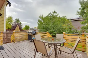 Denver Getaway: Close to Downtown, Mtns, & Boulder - Interior