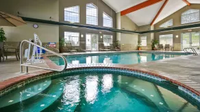 Best Western Plus Kennewick Inn - Piscine