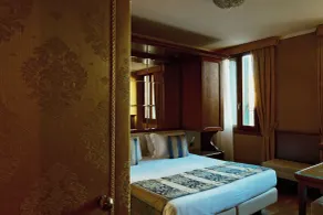 Hotel Pensione Wildner - Rum