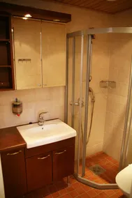 Apartments Anna - Bathroom