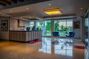 Hotel 365 - Reception