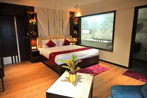 Hotel Golden Riviera - Rum