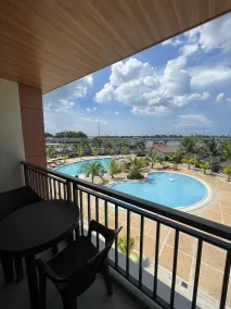 River Palm Hotel and Resort powered by Cocotel - Udsigt fra værelset