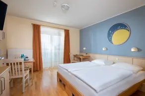 JUFA Hotel Nördlingen - Quarto