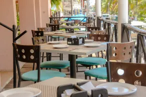 Hotel Posada del Mar - Restaurant