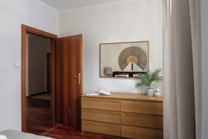Portofino - Family Stay in City Center with Parking by Lion Apartments Sopot - Room