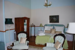 Kingna Lodge - Quarto