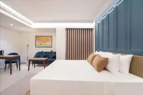 Lemon Tree Hotel, Rajkot - Room