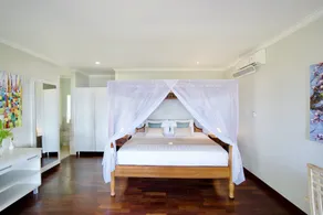 Poinciana Resort - Room