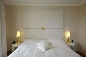 Hotel des Balances - Room