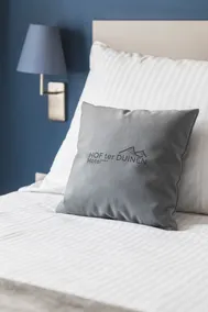 Boutique Hotel 'Hof ter Duinen' - Camera