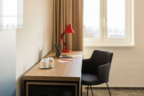 City Inn Hotel Olomouc - Rom
