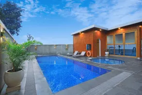 Aston Mojokerto Hotel & Conference Center - Piscine