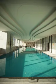 Wanda Vista Kunming  - Piscine