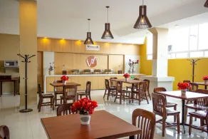 Hotel Klimt - Restaurant
