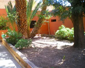 Tirika Hotel la Gazelle - Chambre