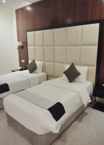 The S Hotel - Rum