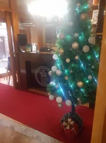 Hotel Herc Sarajevo - Reception