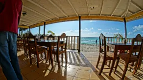 Jamaica Tamboo Resort - Restaurant