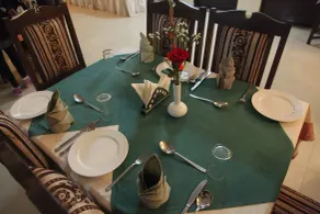 Clarks Exotica Resort & Camp, Dechu-Jodhpur - Restaurant