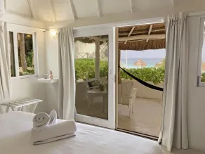 Coco Unlimited - Vue de la chambre