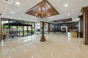 Hotel Phillips - Hall