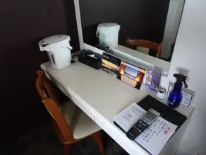 Hotel Nampuro - Room