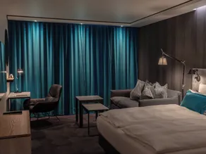Motel One Saarbrücken - Chambre