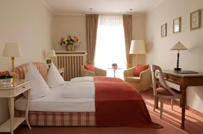 Hotel Schlicker - Værelse