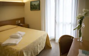 Hotel Terme Vena D'Oro - Chambre