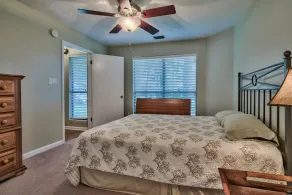 221 Audubon 3 Bedroom Holiday Home By Coastal Dreamin - Værelse