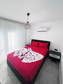 Mila Apart - Room