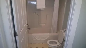 Spruce Lane Lodge and Cottages - Salle de bain