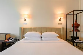 Grand Hyatt Erawan Bangkok - Chambre