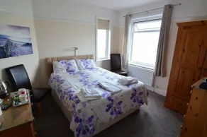 The Wheeldale - Chambre
