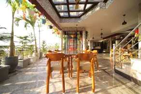 Aman Homestay, A Boutique Hotel - Restaurant